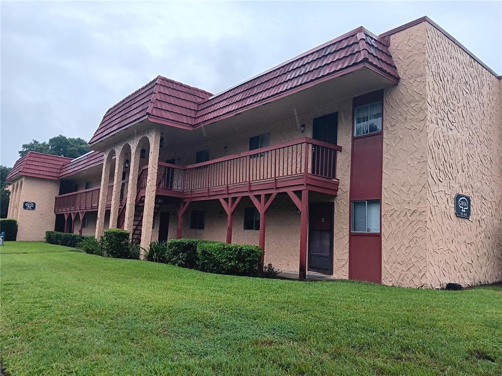 2806 N Powers Dr #8 - 2806 N Powers Dr #8, Orlando, FL 32818 Luxury Property | Jose Angel Pina