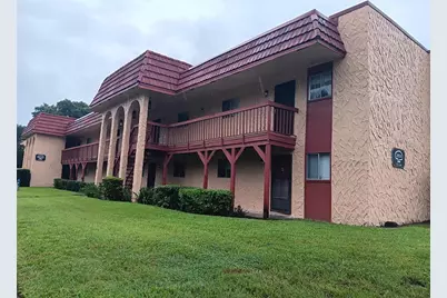 2806 N Powers Drive #8, Orlando, FL 32818 - Photo 1