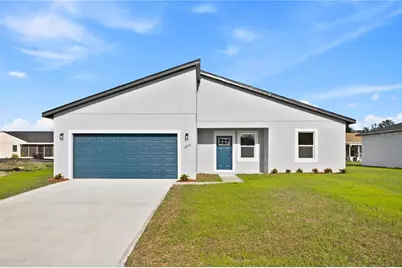 14953 SW 38th Circle, Ocala, FL 34473 - Photo 1