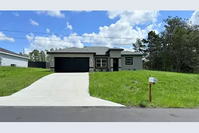 15425 SW 65th Terrace Road, Ocala, FL 34473 - Photo 1