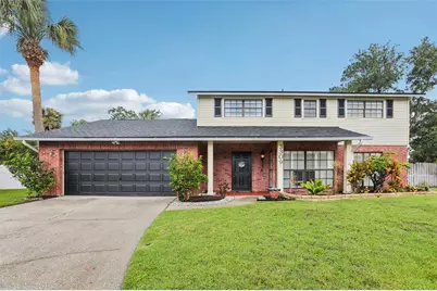 3309 El Amador Court, Tampa, FL 33614 - Photo 1