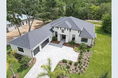 17 Old Oak Drive N, Palm Coast, FL 32137 - Photo 1