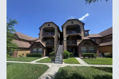 320 Forestway Circle #203, Altamonte Springs, FL 32701 - Photo 1