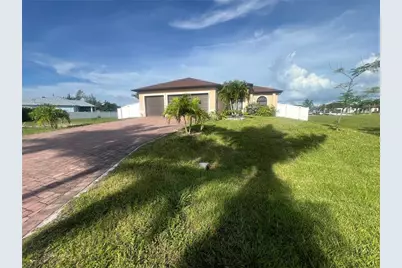 2727 NW 42nd Place, Cape Coral, FL 33993 - Photo 1