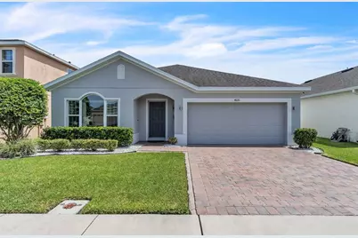 4626 Baymoor Drive, Kissimmee, FL 34758 - Photo 1
