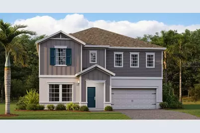 672 Terrapin Drive, Debary, FL 32713 - Photo 1