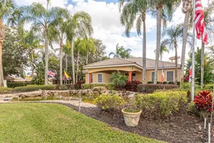 699 Lake Marion Golf Resort, Kissimmee, FL 34759 - Photo 23