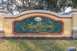 699 Lake Marion Golf Resort, Kissimmee, FL 34759 - Photo 21