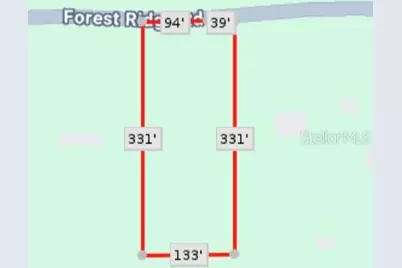 33142 Forest Ridge Road, Deland, FL 32720 - Photo 1