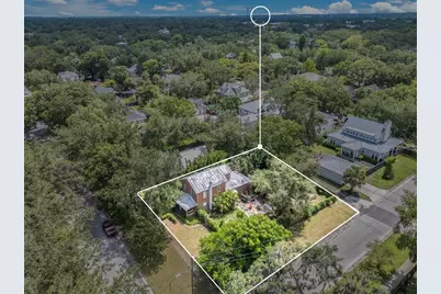 802 S Palmetto Avenue, Sanford, FL 32771 - Photo 17