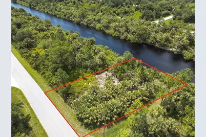 14280 McClellan Avenue, Port Charlotte, FL 33953 - Photo 1