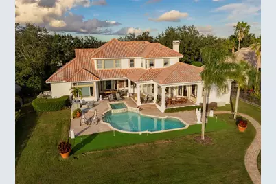 9233 Southern Breeze Drive, Orlando, FL 32836 - Photo 3