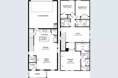 4497 Cross Prairie Parkway, Saint Cloud, FL 34772 - Photo 1