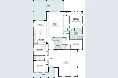 17019 Overstory Road, Orlando, FL 32820 - Photo 3