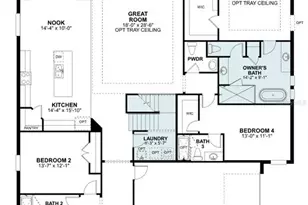 17019 Overstory Rd, Orlando, FL 32820 - Photo 3