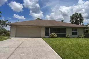 3435 Duar Terrace, North Port, FL 34291 - Photo 1