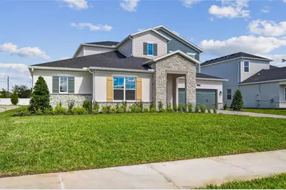 17013 Overstory Road, Orlando, FL 32820 - Photo 1