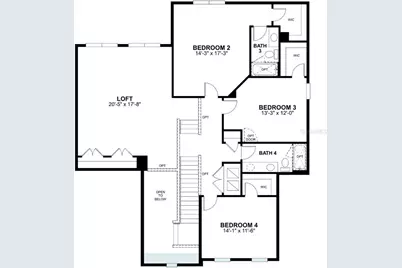 17013 Overstory Road, Orlando, FL 32820 - Photo 31