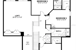 17013 Overstory Rd, Orlando, FL 32820 - Photo 31