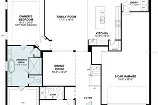 17013 Overstory Rd, Orlando, FL 32820 - Photo 3