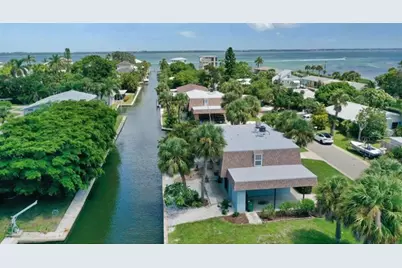 779 Saint Judes Drive N, Longboat Key, FL 34228 - Photo 3
