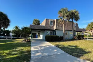 779 St Judes Dr N, Longboat Key, FL 34228 - Photo 1