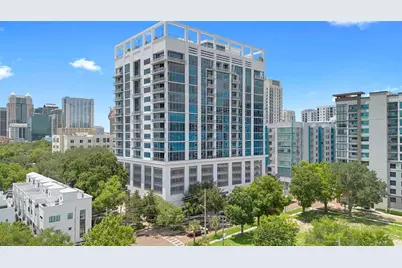 260 S Osceola Avenue #605, Orlando, FL 32801 - Photo 1