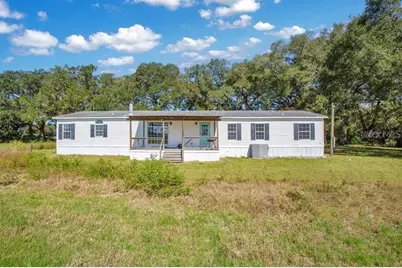 12190 NE 10th Avenue, Trenton, FL 32693 - Photo 1