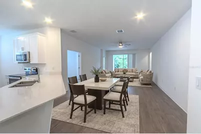 407 Three Oaks Drive, Edgewater, FL 32141 - Photo 3