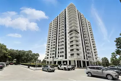 400 E Colonial Drive #806, Orlando, FL 32803 - Photo 35