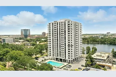 400 E Colonial Drive #806, Orlando, FL 32803 - Photo 1