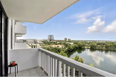 400 E Colonial Drive #806, Orlando, FL 32803 - Photo 21