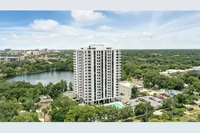 400 E Colonial Drive #806, Orlando, FL 32803 - Photo 37