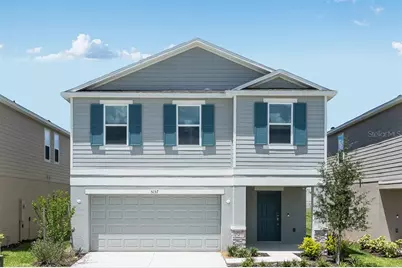 5157 Forget Me Not Avenue, Lake Hamilton, FL 33851 - Photo 1