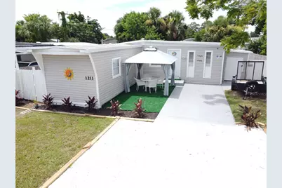 1211 Vagabond Drive, Port Orange, FL 32127 - Photo 1