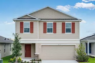 5125 Forget Me Not Ave, Lake Hamilton, FL 33851 - Photo 1