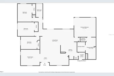 12617 Douglas Fir Court, Clermont, FL 34711 - Photo 23