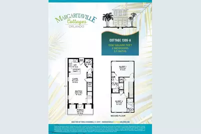 8004 Dreamsicle Drive, Kissimmee, FL 34747 - Photo 21