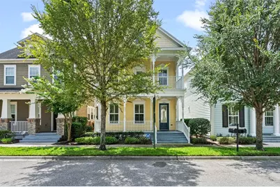 1511 Resolute Street, Celebration, FL 34747 - Photo 1