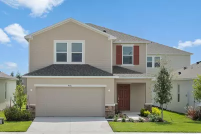 4741 Babys Breath Place, Lake Hamilton, FL 33851 - Photo 1