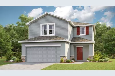 4741 Babys Breath Place, Lake Hamilton, FL 33851 - Photo 1