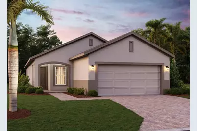 6708 Golden Eagle Boulevard, Howey in the Hills, FL 34737 - Photo 1