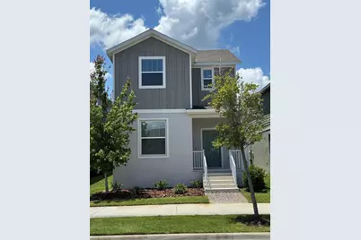 1652 Cross Prairie Parkway, Kissimmee, FL 34744 - Photo 1