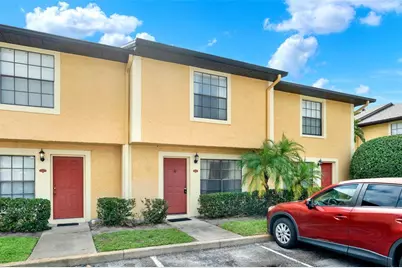 3267 Forest Oaks Court #111, Winter Park, FL 32792 - Photo 1