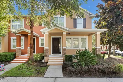 10163 Hartford Maroon Road, Orlando, FL 32827 - Photo 1