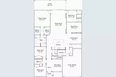 777 Tundra Loop, Groveland, FL 34736 - Photo 1