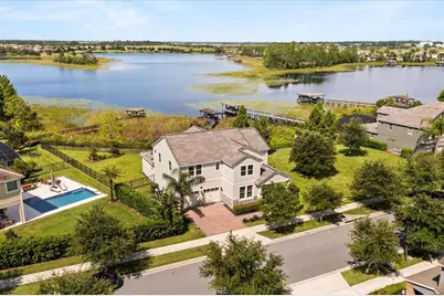 10291 Atwater Bay Drive, Winter Garden, FL 34787 - Photo 1