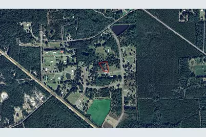 9535 NW 147th Terrace, Lake Butler, FL 32054 - Photo 3