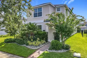 10182 Authors Wy, Orlando, FL 32832 - Photo 1