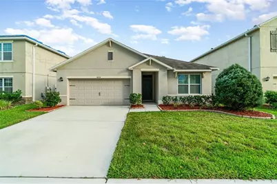 1884 Hickory Bluff Road, Kissimmee, FL 34744 - Photo 1